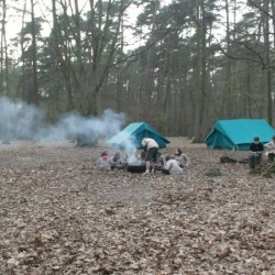 HPIM1737 - Scouts en Gidsen Zaventem 